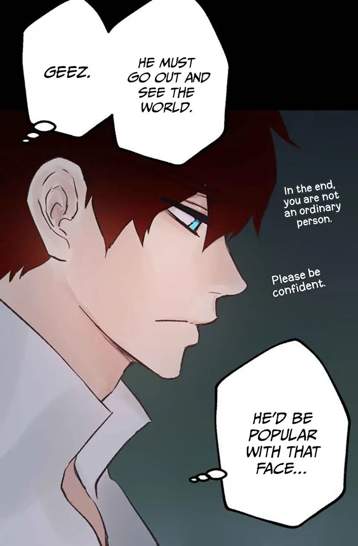 As Long As You Like It Chapter 22 page 30