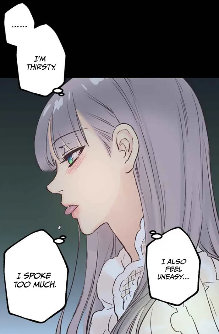 As Long As You Like It Chapter 22 page 39