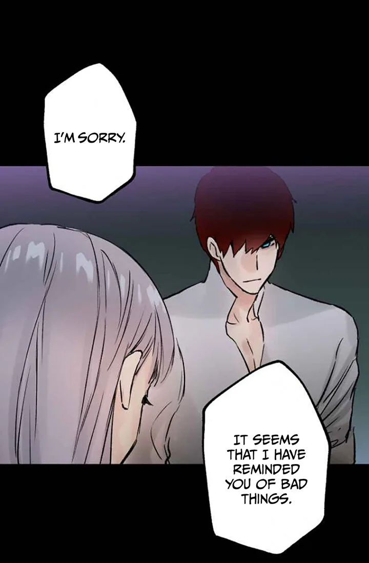 As Long As You Like It Chapter 22 page 36
