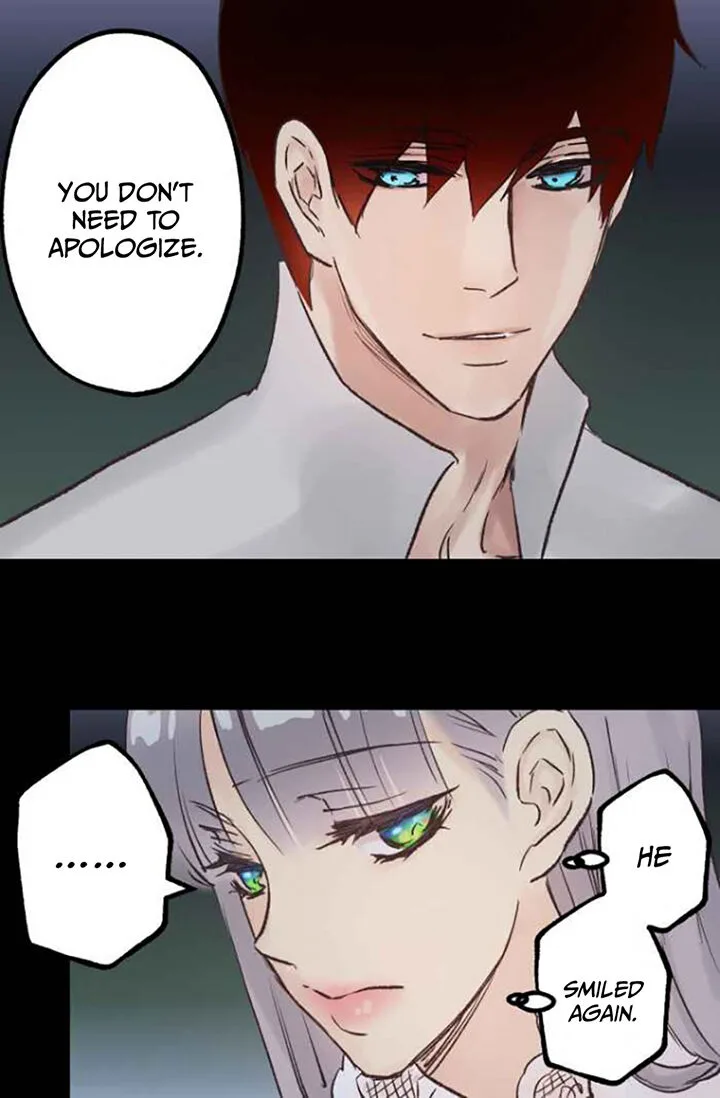 As Long As You Like It Chapter 22 page 37