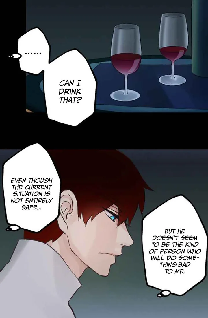 As Long As You Like It Chapter 22 page 40