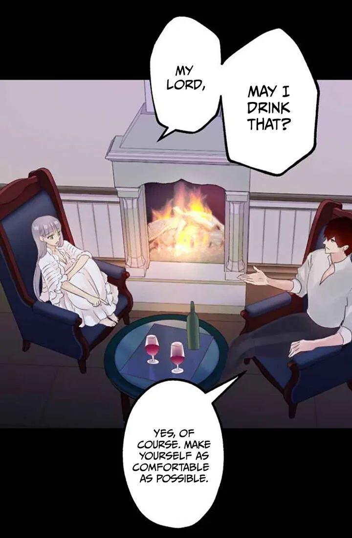 As Long As You Like It Chapter 22 page 41