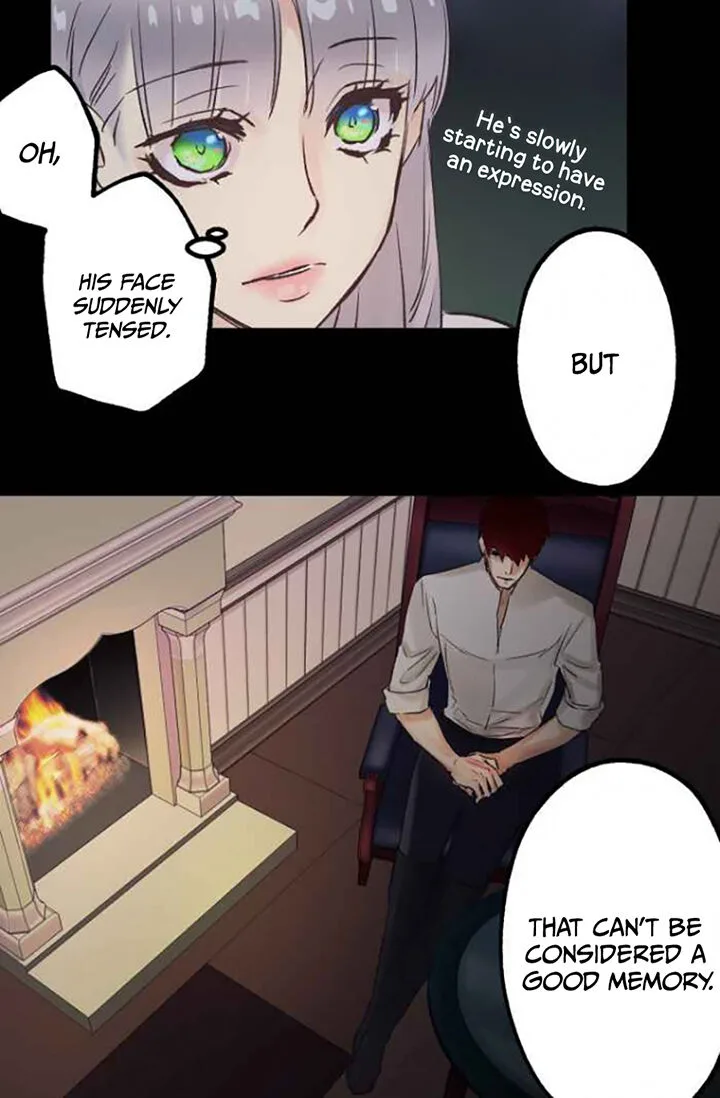 As Long As You Like It Chapter 22 page 35