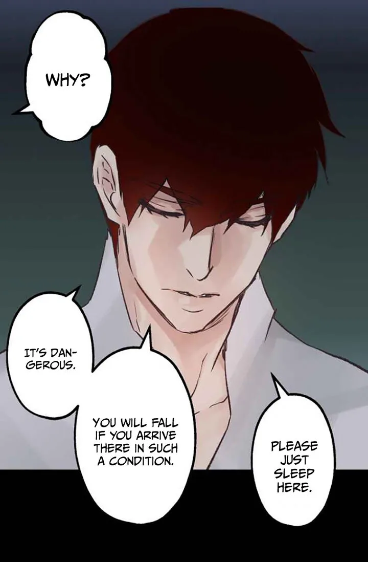 As Long As You Like It Chapter 22 page 51