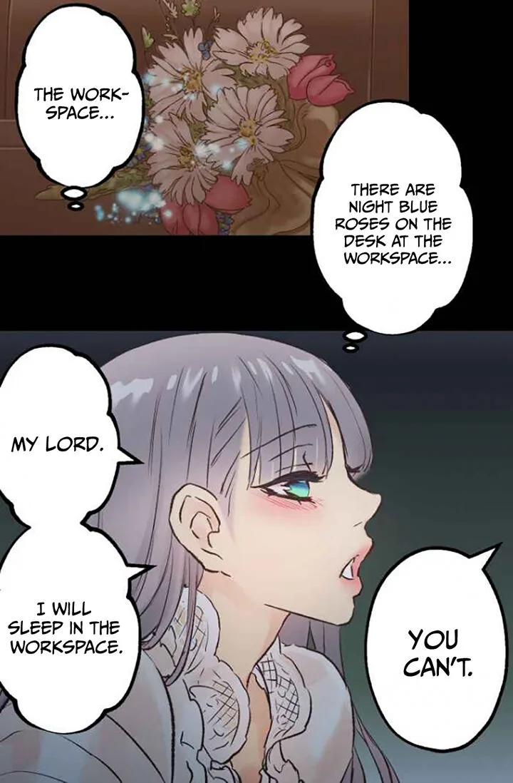 As Long As You Like It Chapter 22 page 50