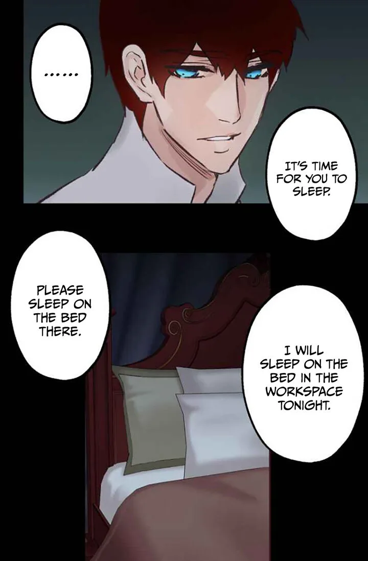 As Long As You Like It Chapter 22 page 49