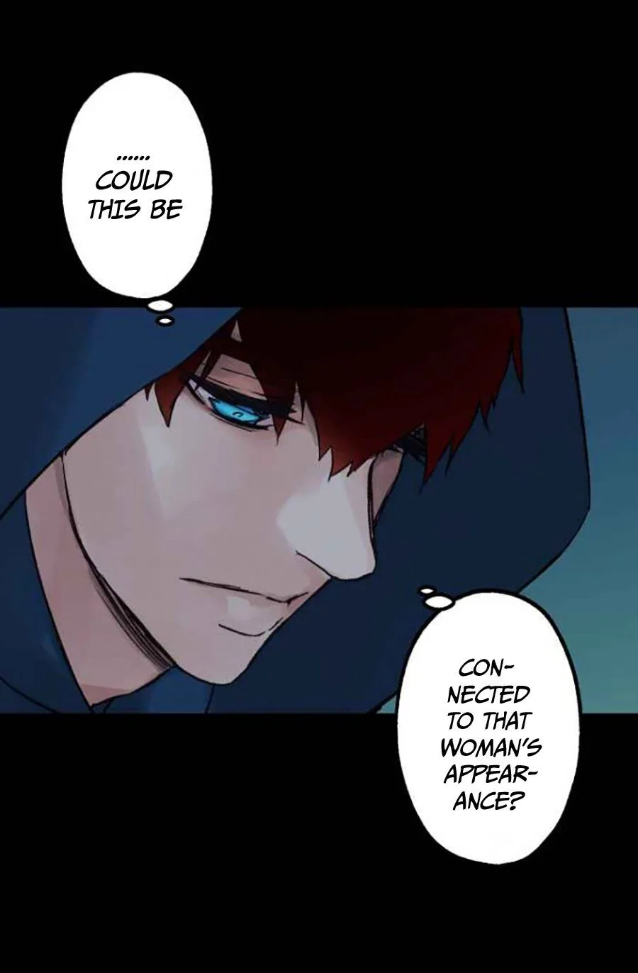 As Long As You Like It Chapter 24 page 8