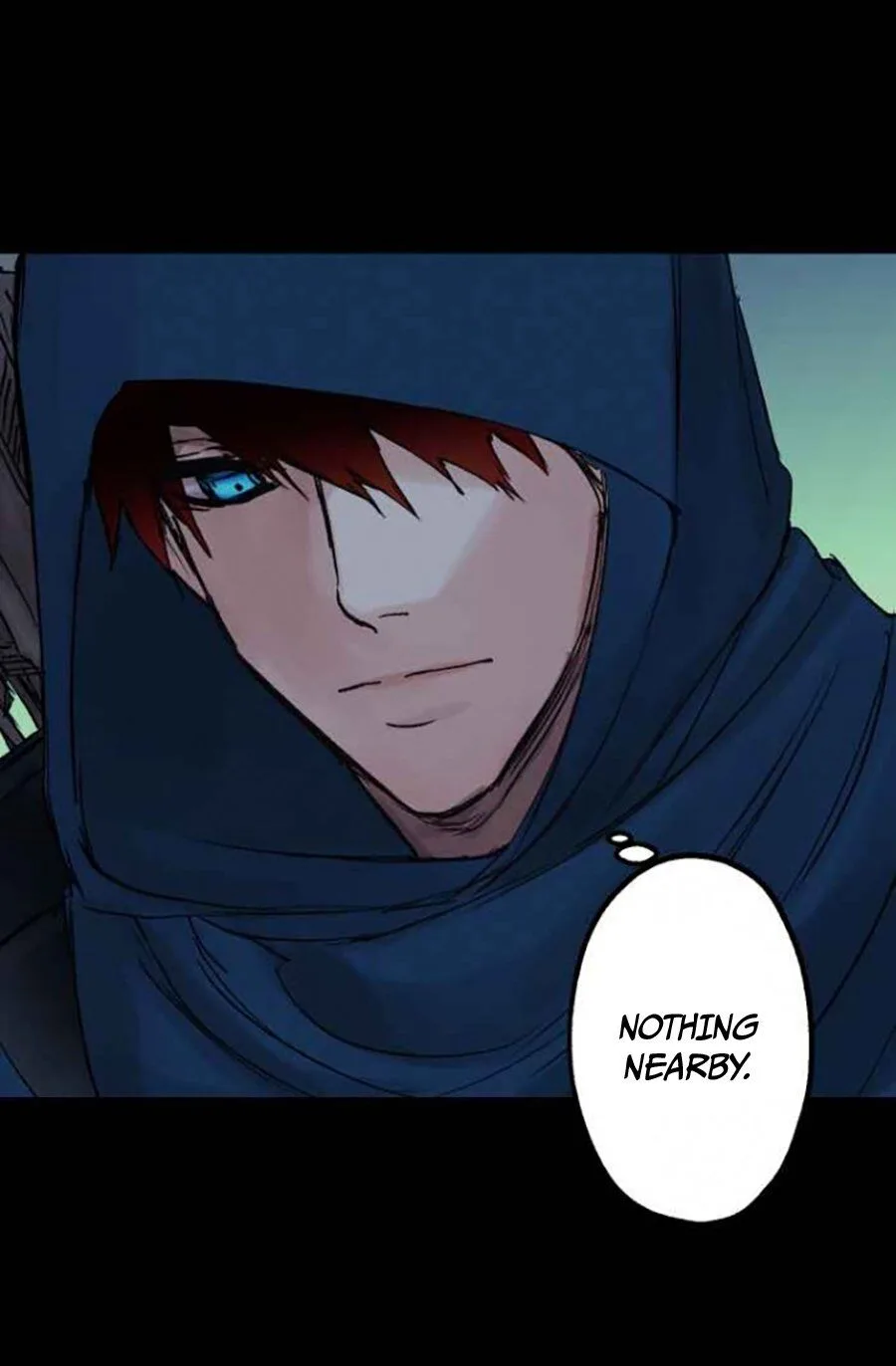 As Long As You Like It Chapter 24 page 6