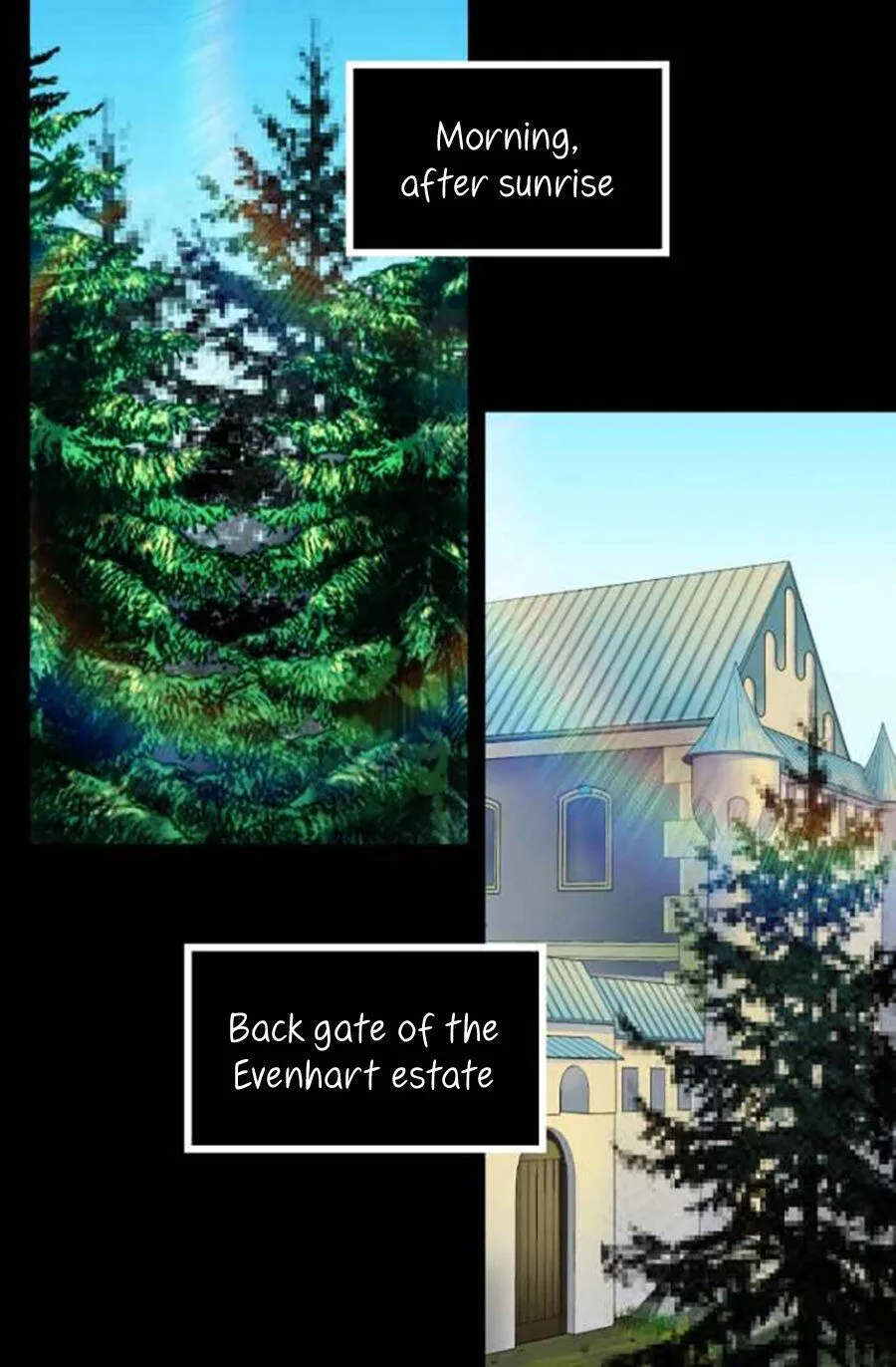 As Long As You Like It Chapter 24 page 12