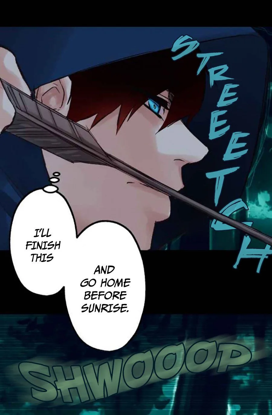 As Long As You Like It Chapter 24 page 11