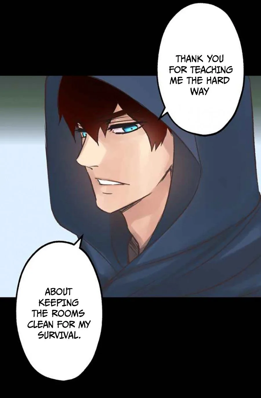 As Long As You Like It Chapter 24 page 16