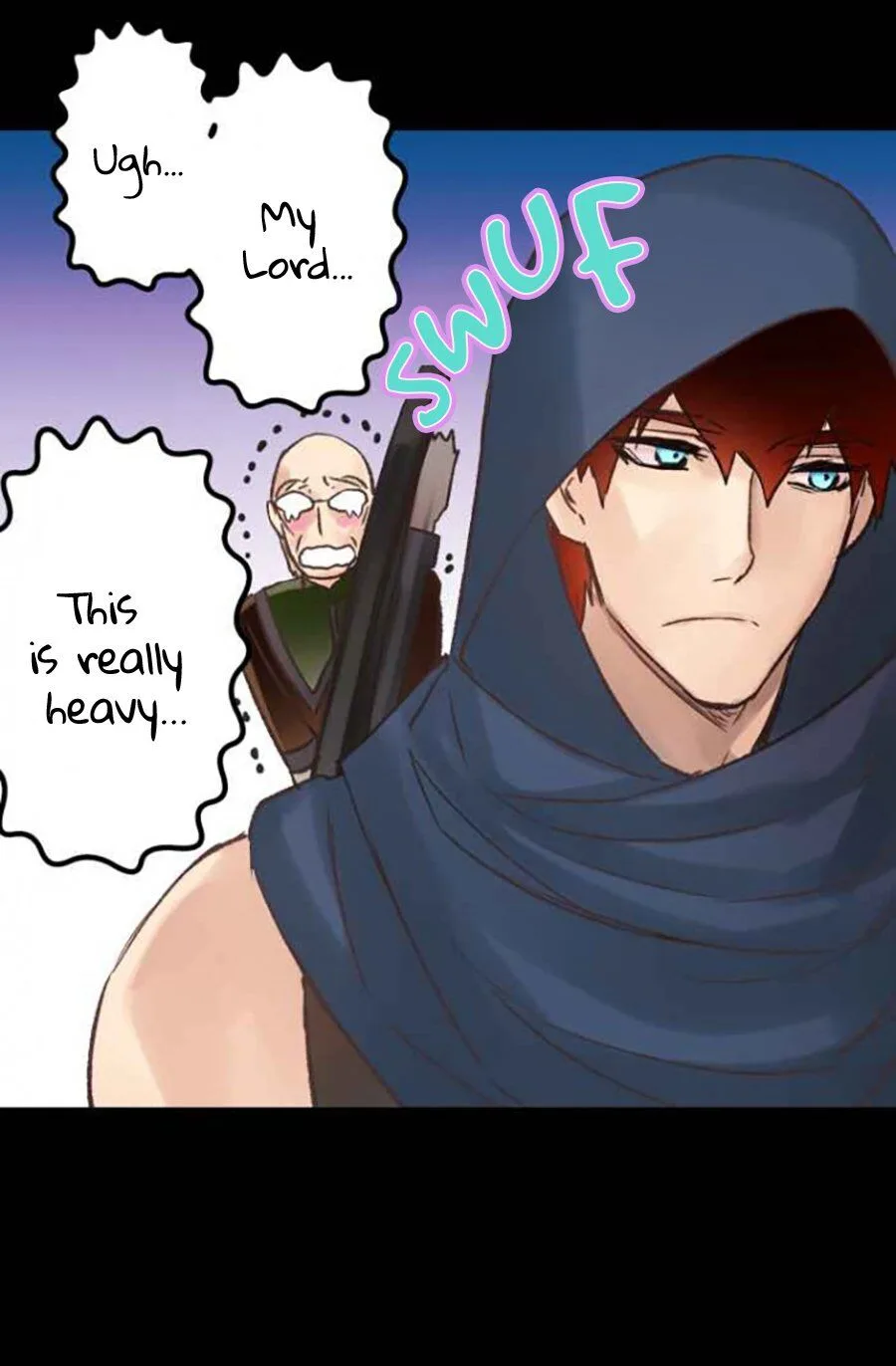 As Long As You Like It Chapter 24 page 19