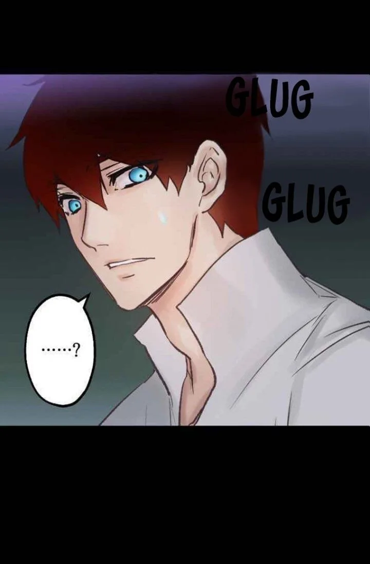 As Long As You Like It Chapter 25 page 8