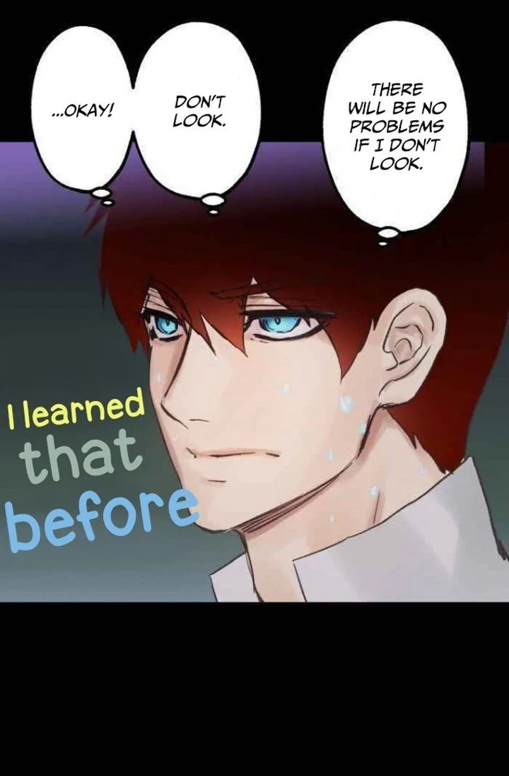 As Long As You Like It Chapter 25 page 7