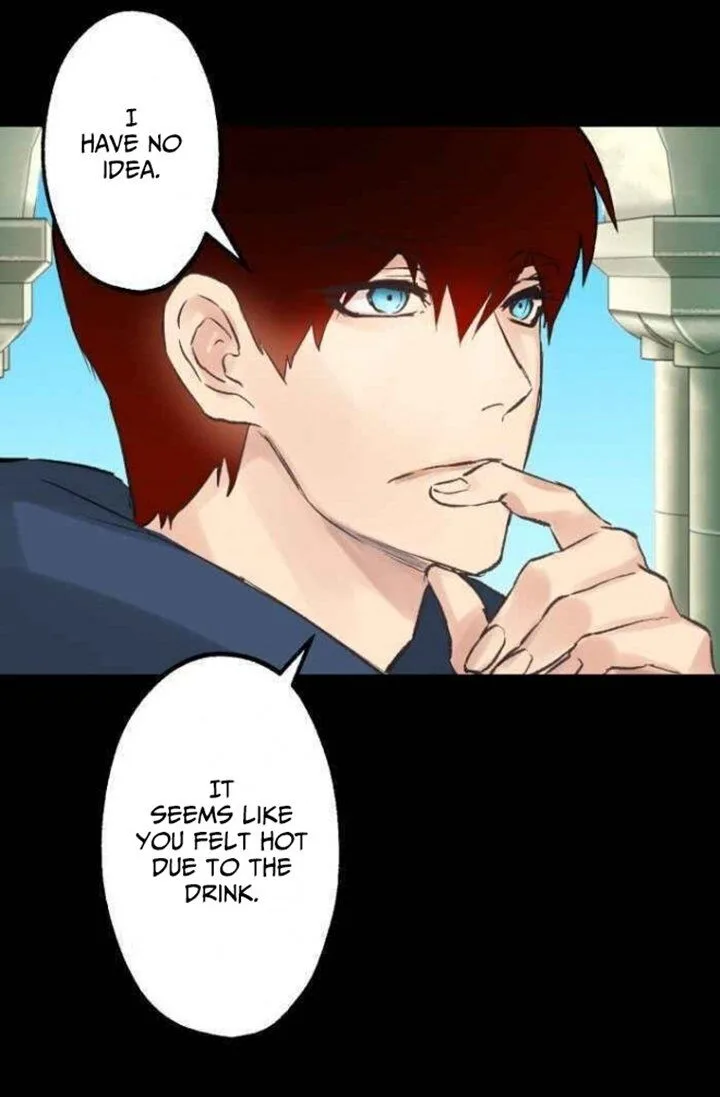 As Long As You Like It Chapter 25 page 4