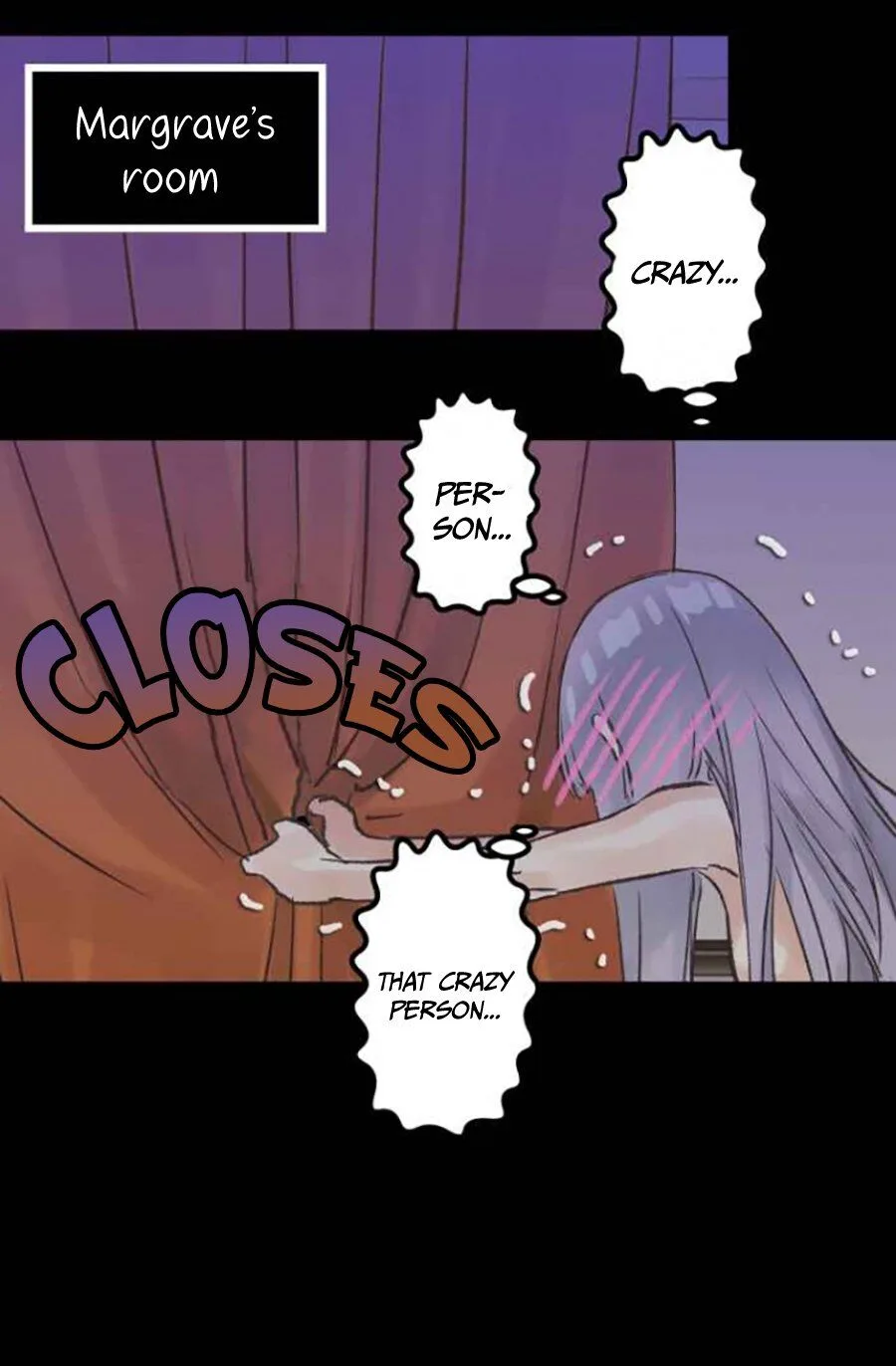 As Long As You Like It Chapter 24 page 32