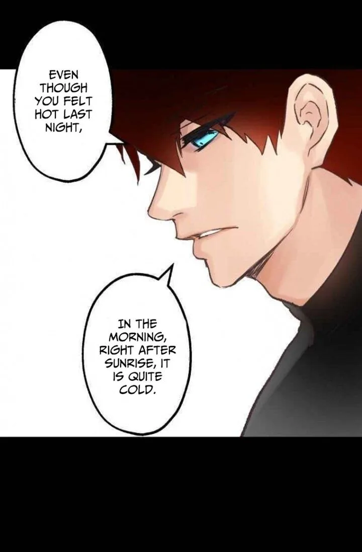 As Long As You Like It Chapter 25 page 20