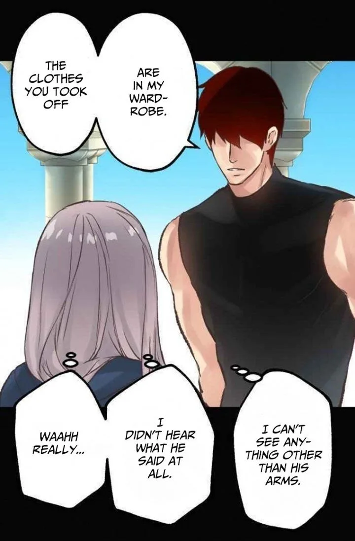 As Long As You Like It Chapter 25 page 22