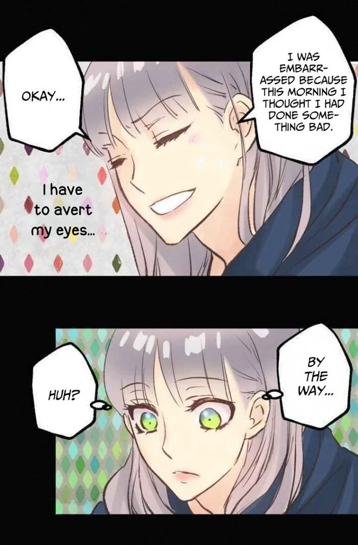 As Long As You Like It Chapter 25 page 23