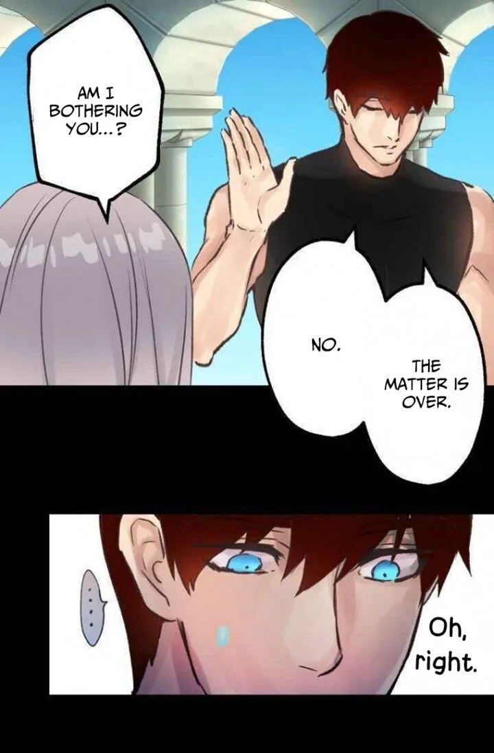 As Long As You Like It Chapter 25 page 26