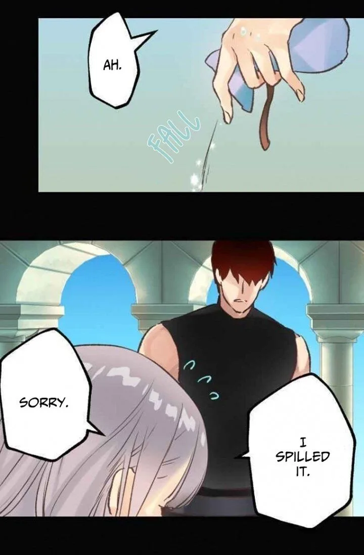As Long As You Like It Chapter 25 page 29
