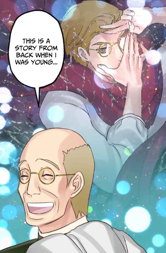 As Long As You Like It Chapter 28 page 12