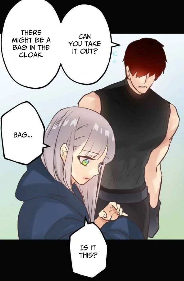 As Long As You Like It Chapter 25 page 28
