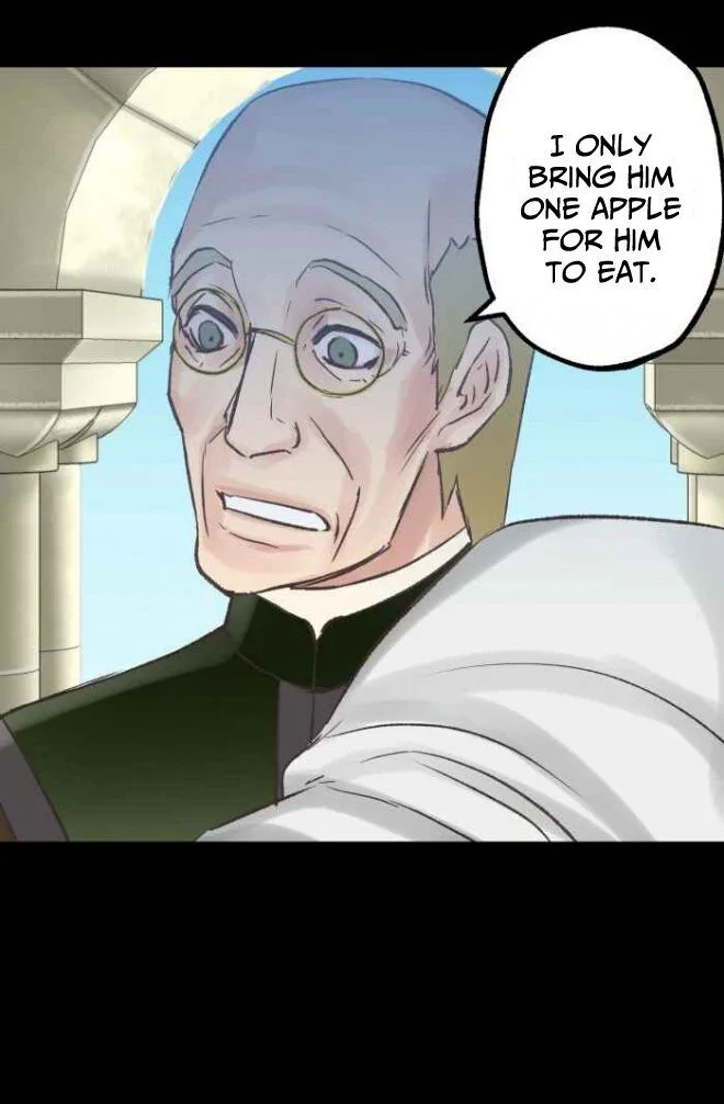 As Long As You Like It Chapter 28 page 6