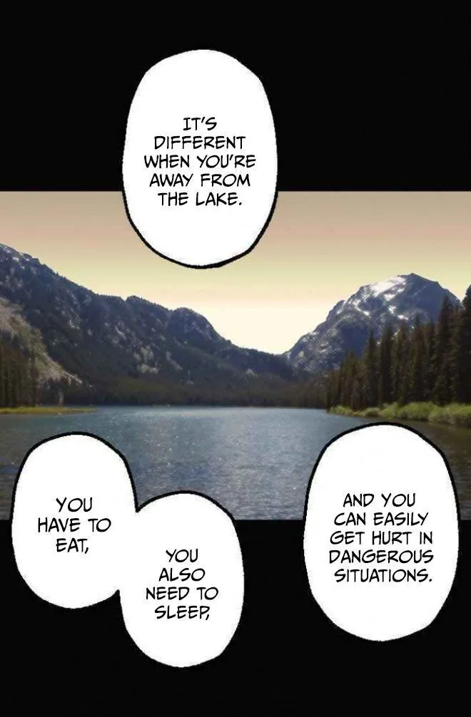 As Long As You Like It Chapter 26 page 22
