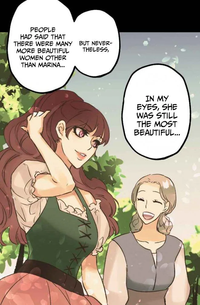 As Long As You Like It Chapter 28 page 16