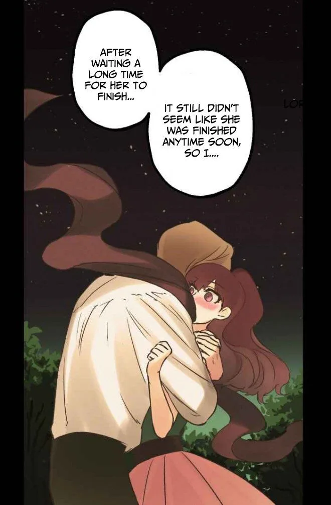 As Long As You Like It Chapter 28 page 28
