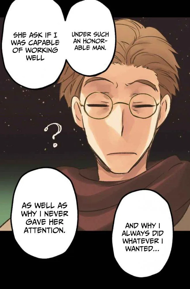 As Long As You Like It Chapter 28 page 26
