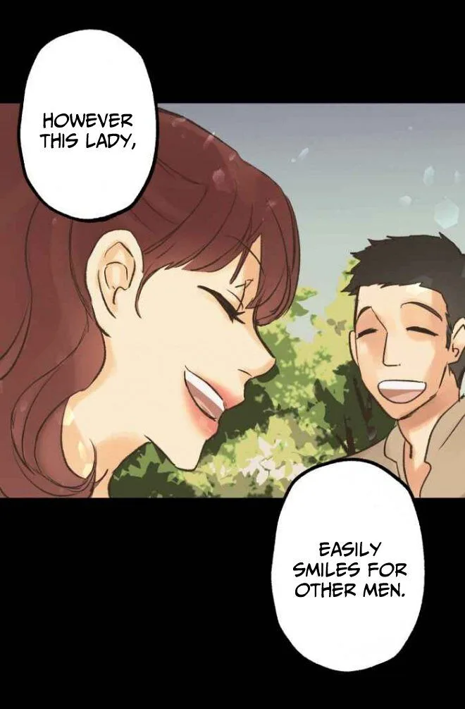 As Long As You Like It Chapter 28 page 17