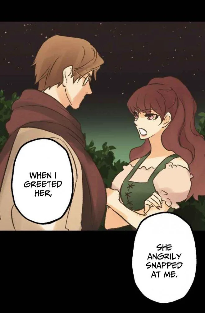 As Long As You Like It Chapter 28 page 25