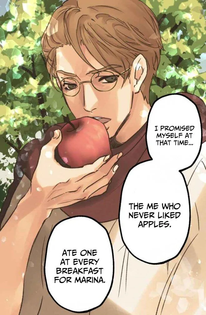 As Long As You Like It Chapter 28 page 19