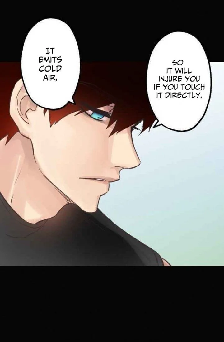As Long As You Like It Chapter 25 page 40