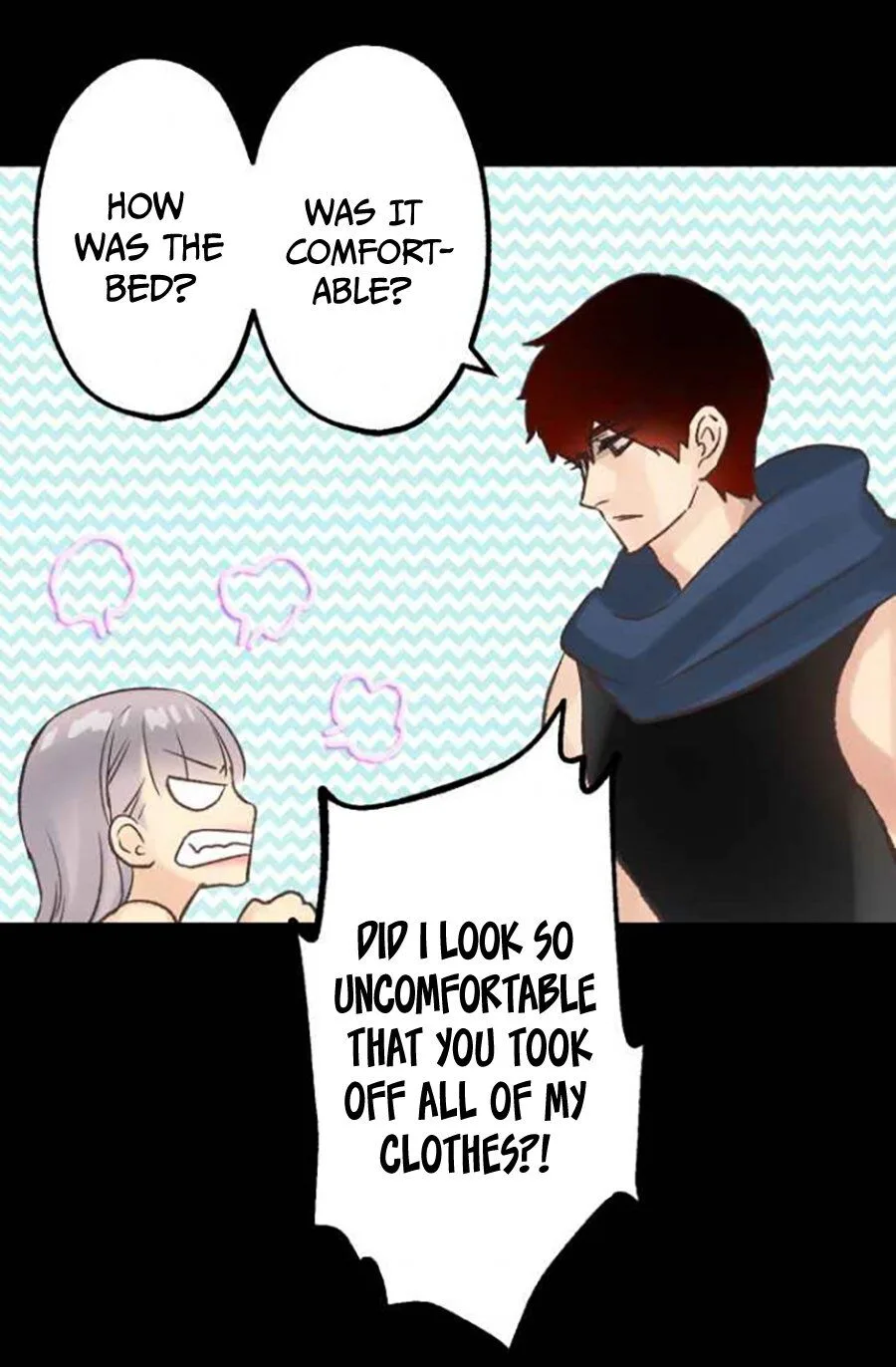As Long As You Like It Chapter 24 page 49
