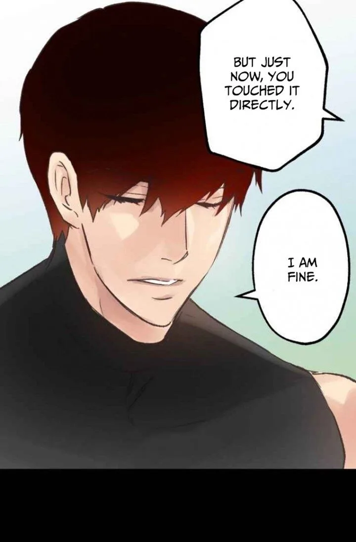 As Long As You Like It Chapter 25 page 42