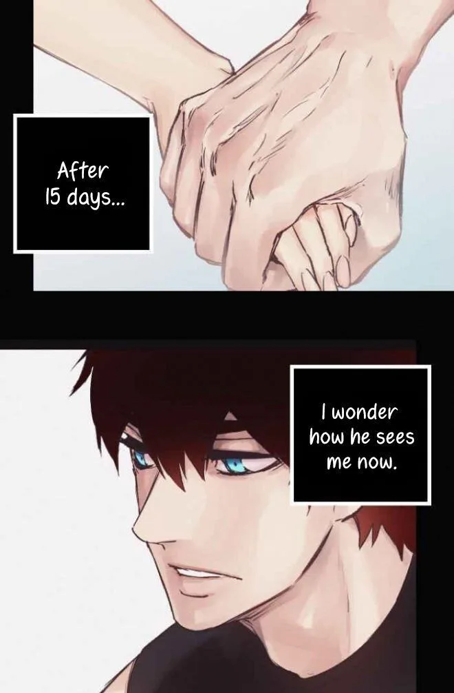 As Long As You Like It Chapter 26 page 8