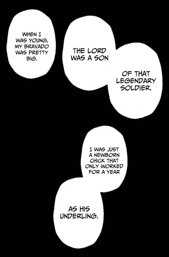As Long As You Like It Chapter 28 page 50