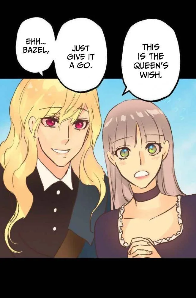 As Long As You Like It Chapter 26 page 31