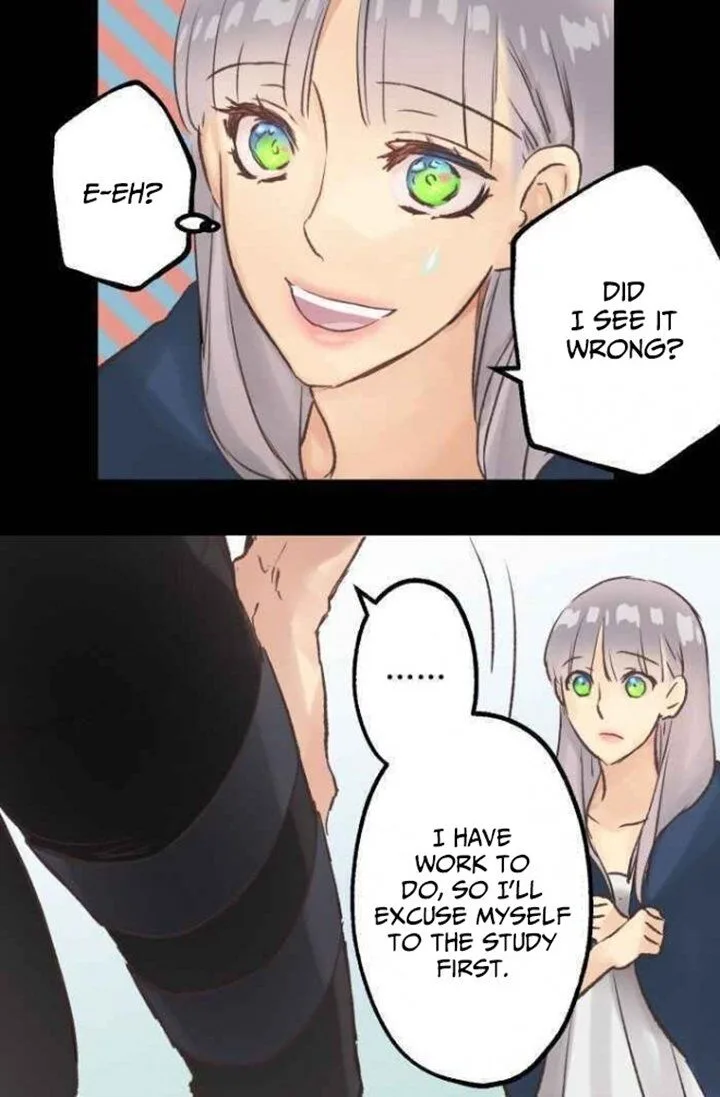 As Long As You Like It Chapter 25 page 46