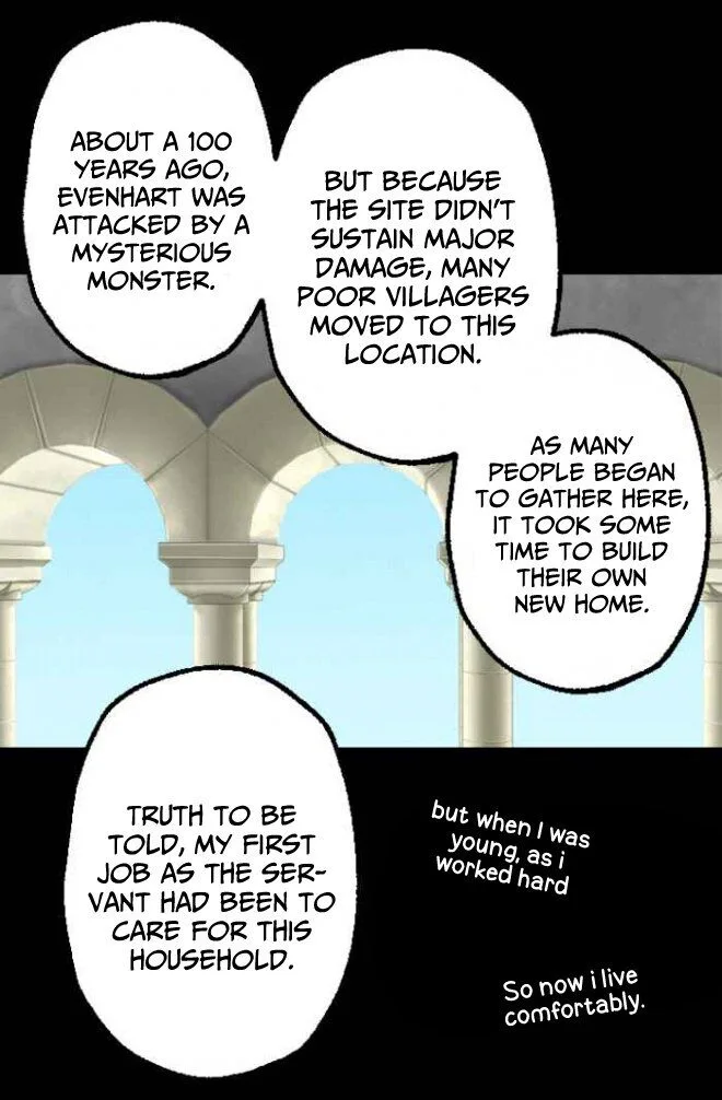 As Long As You Like It Chapter 28 page 38