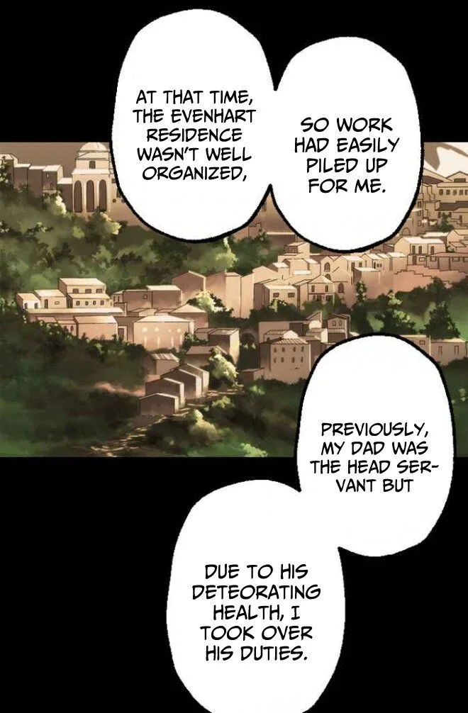 As Long As You Like It Chapter 28 page 36