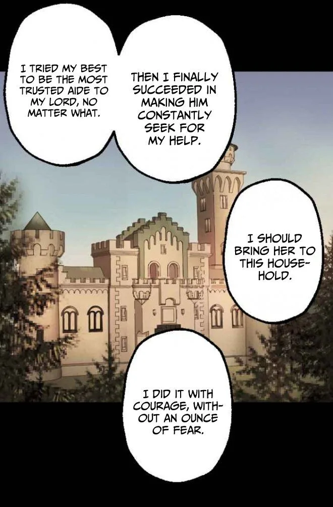 As Long As You Like It Chapter 28 page 46