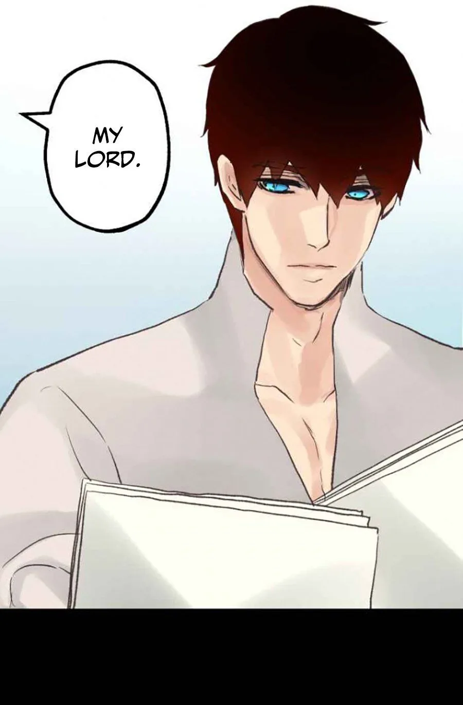 As Long As You Like It Chapter 27 page 3