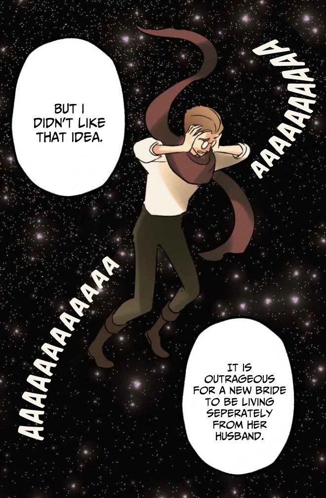 As Long As You Like It Chapter 28 page 44