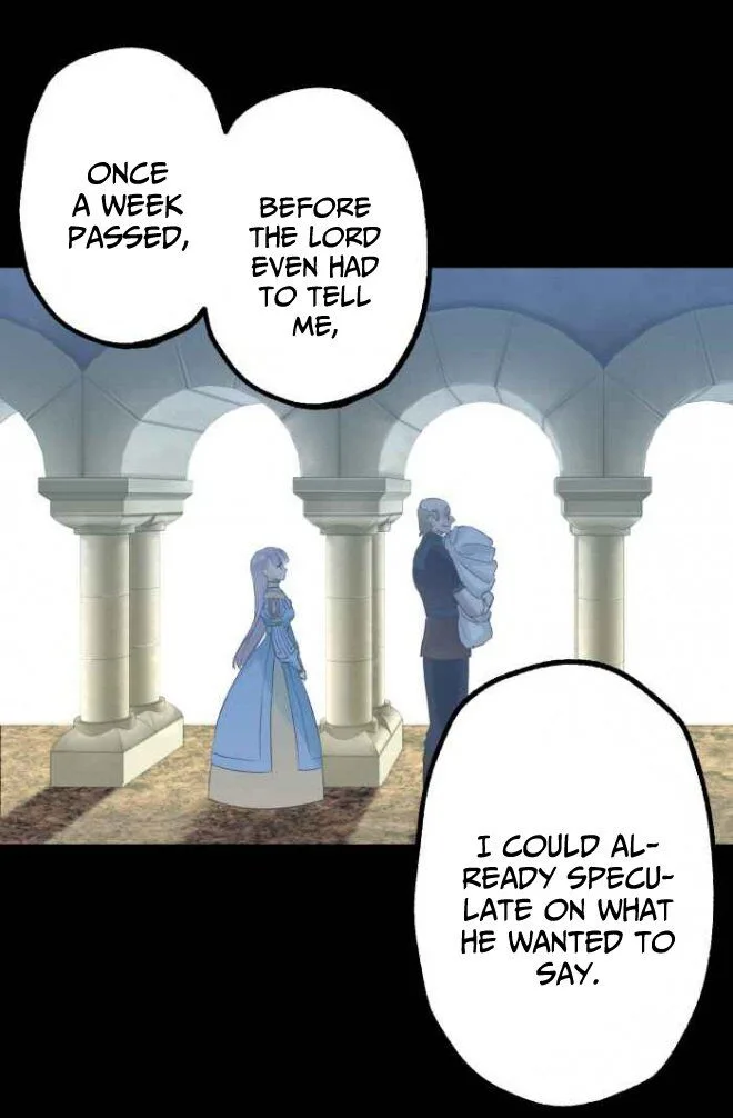 As Long As You Like It Chapter 28 page 40