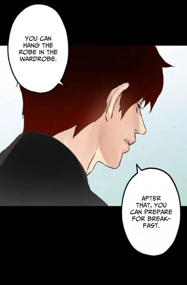 As Long As You Like It Chapter 25 page 47