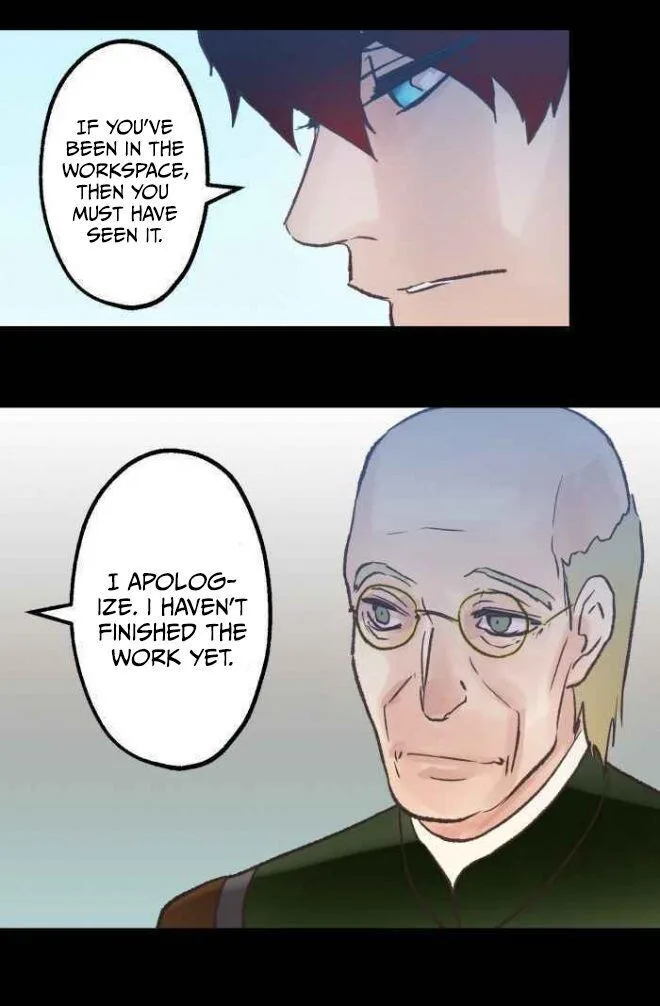 As Long As You Like It Chapter 26 page 45
